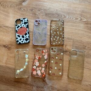 7 iPhone 13 cases